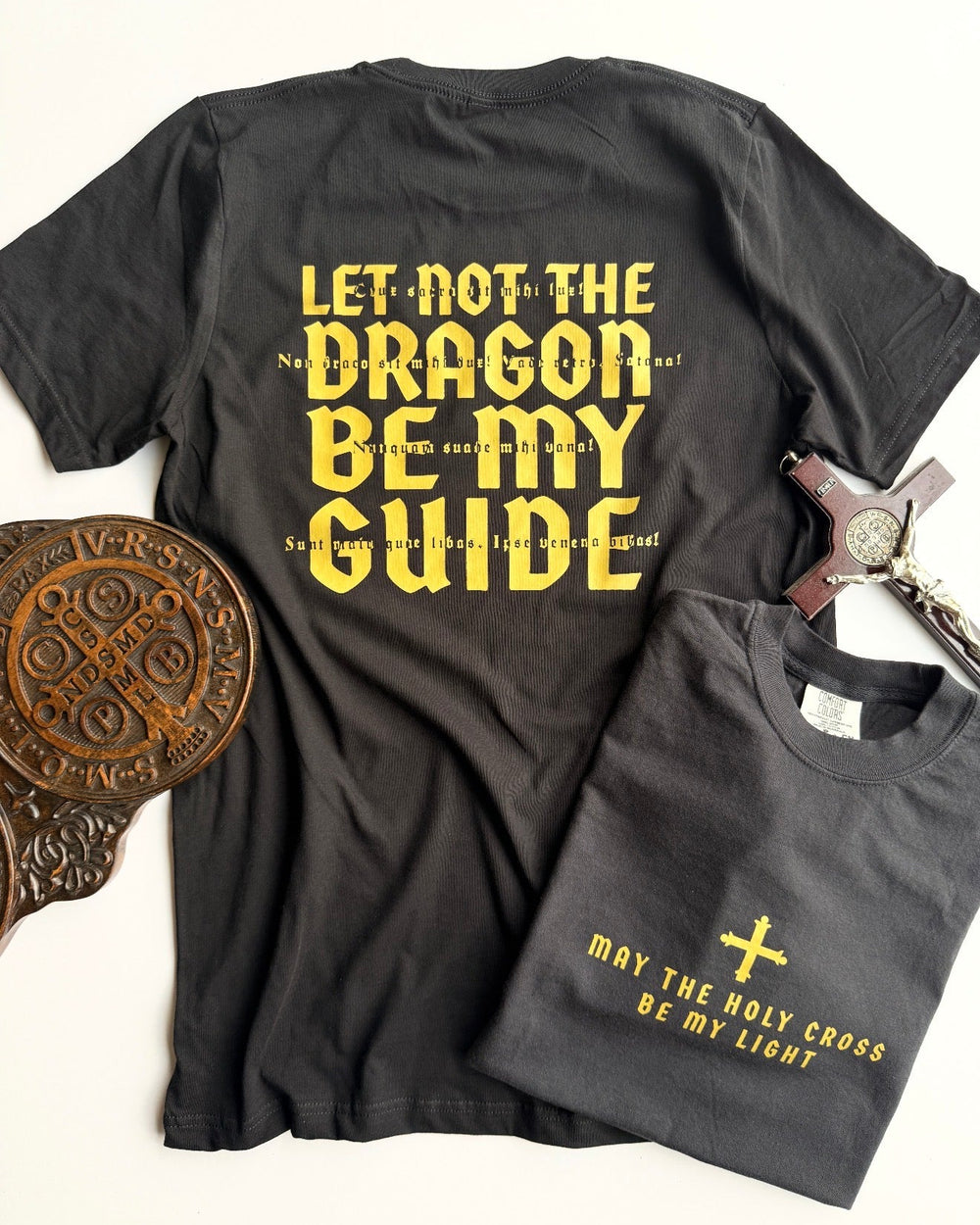 Catholic T-Shirt Club