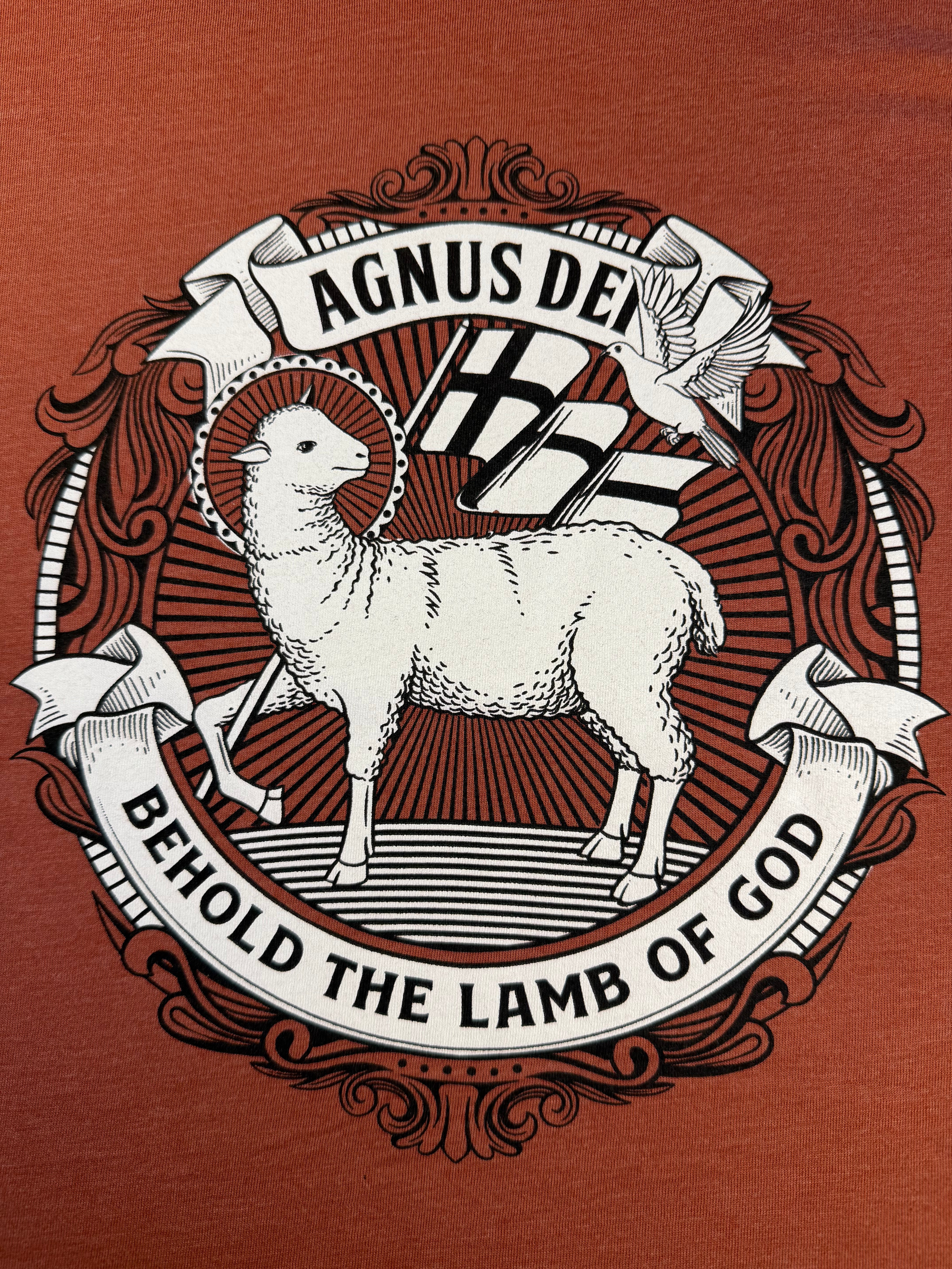 Agnus Dei