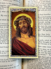 Saint Gertrude Card