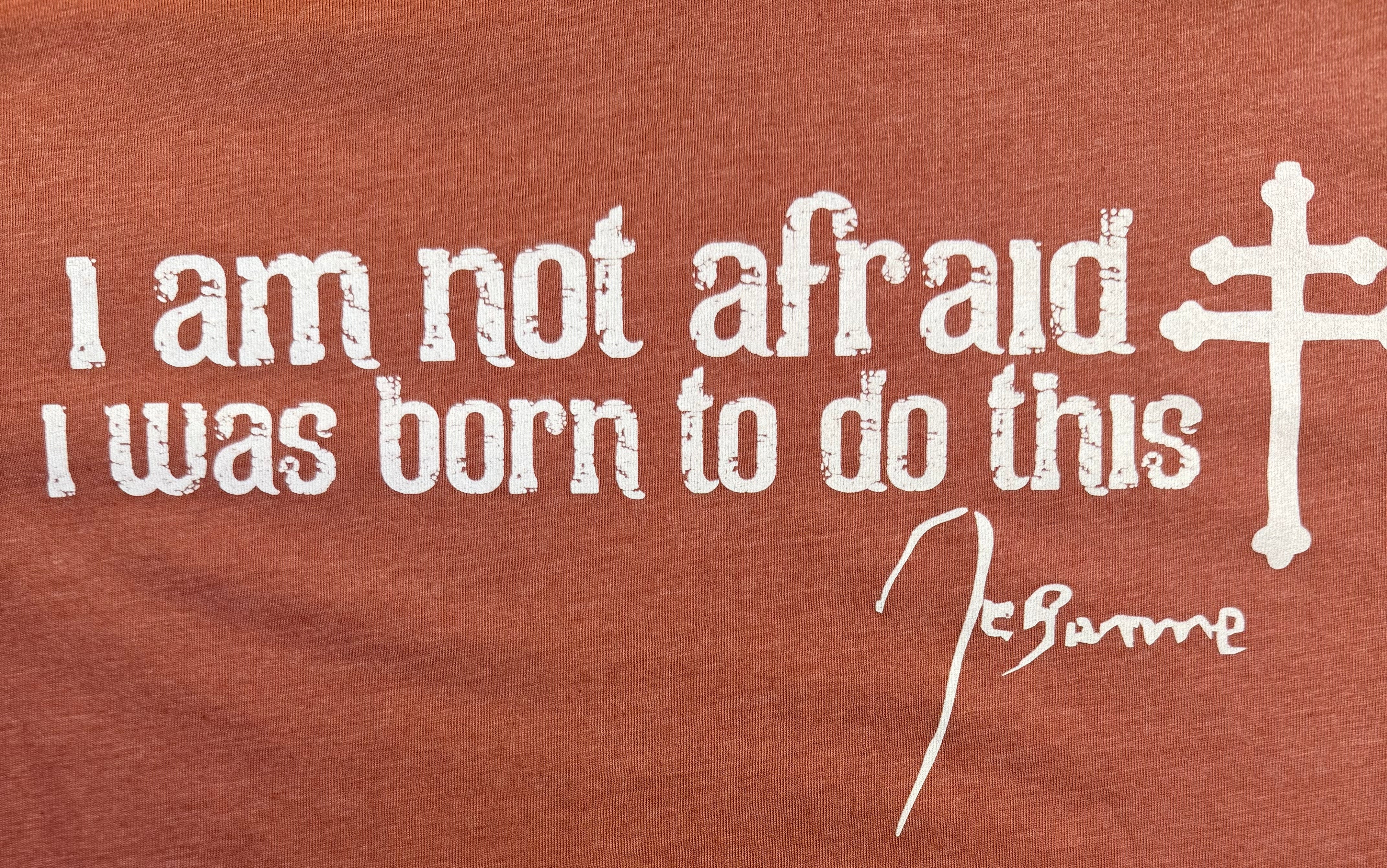 Saint Joan of Arc