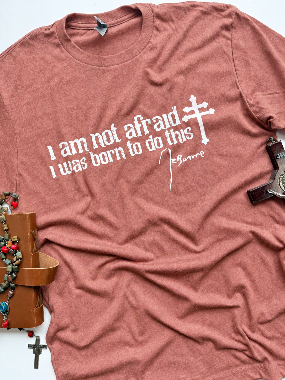Saint Joan of Arc