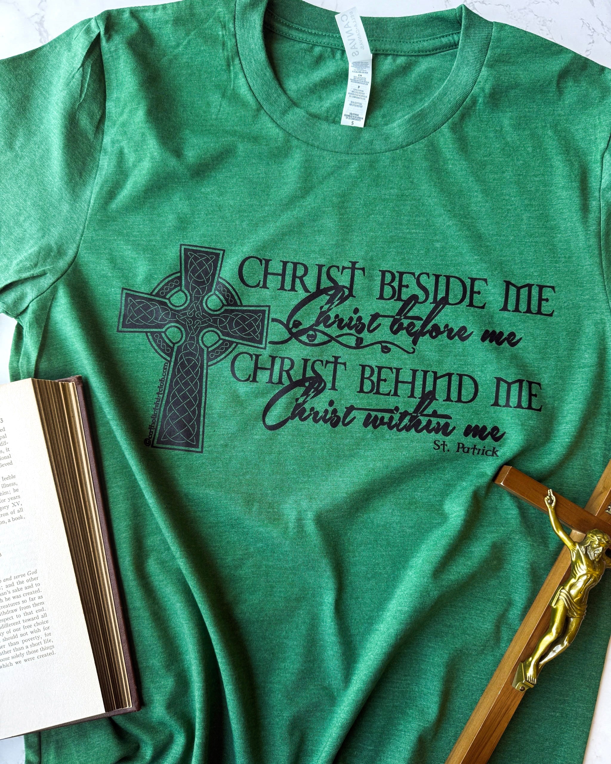Saint Patrick