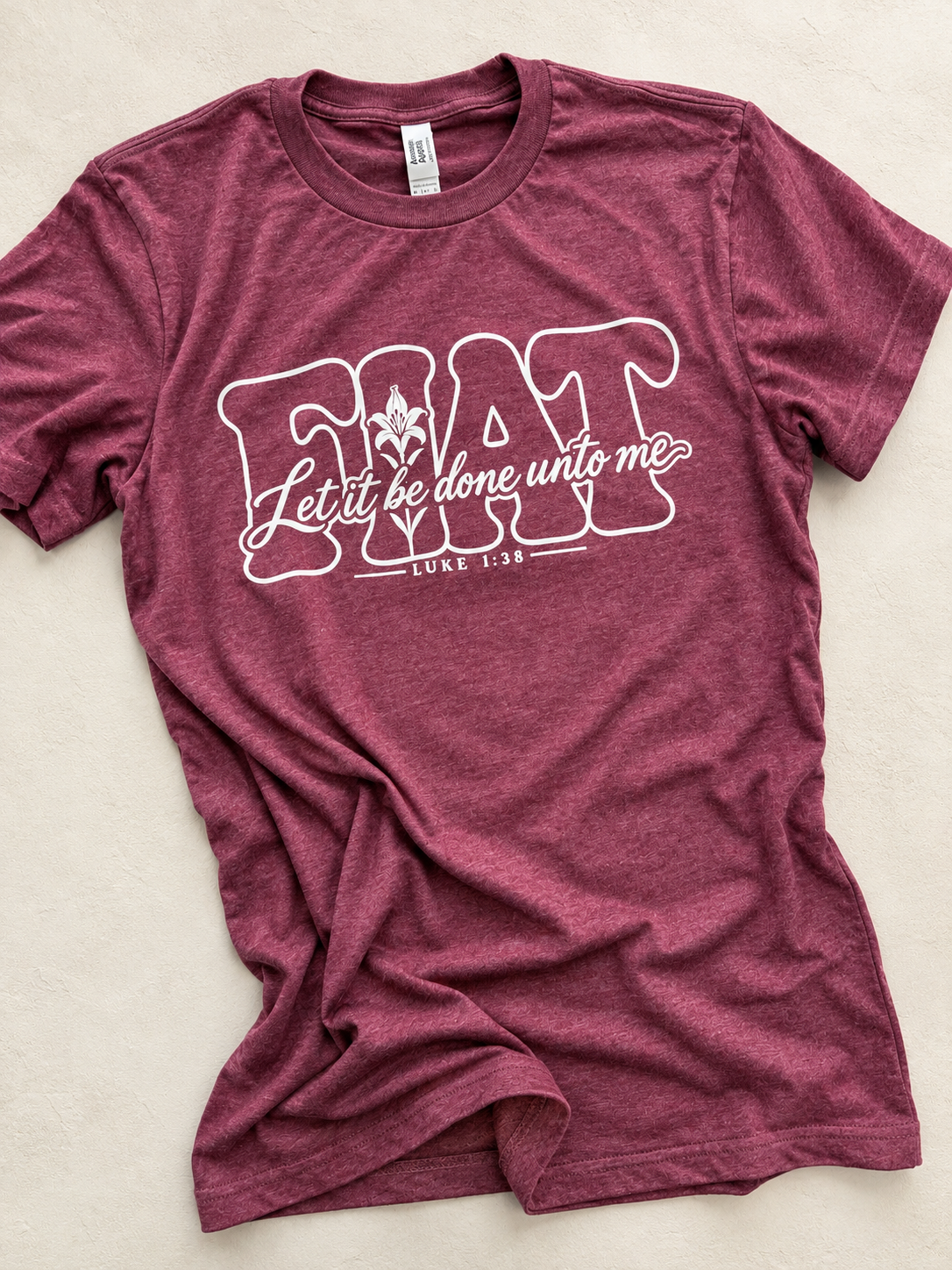 FIAT Tee