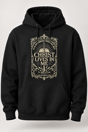 Saint Paul Hoodie