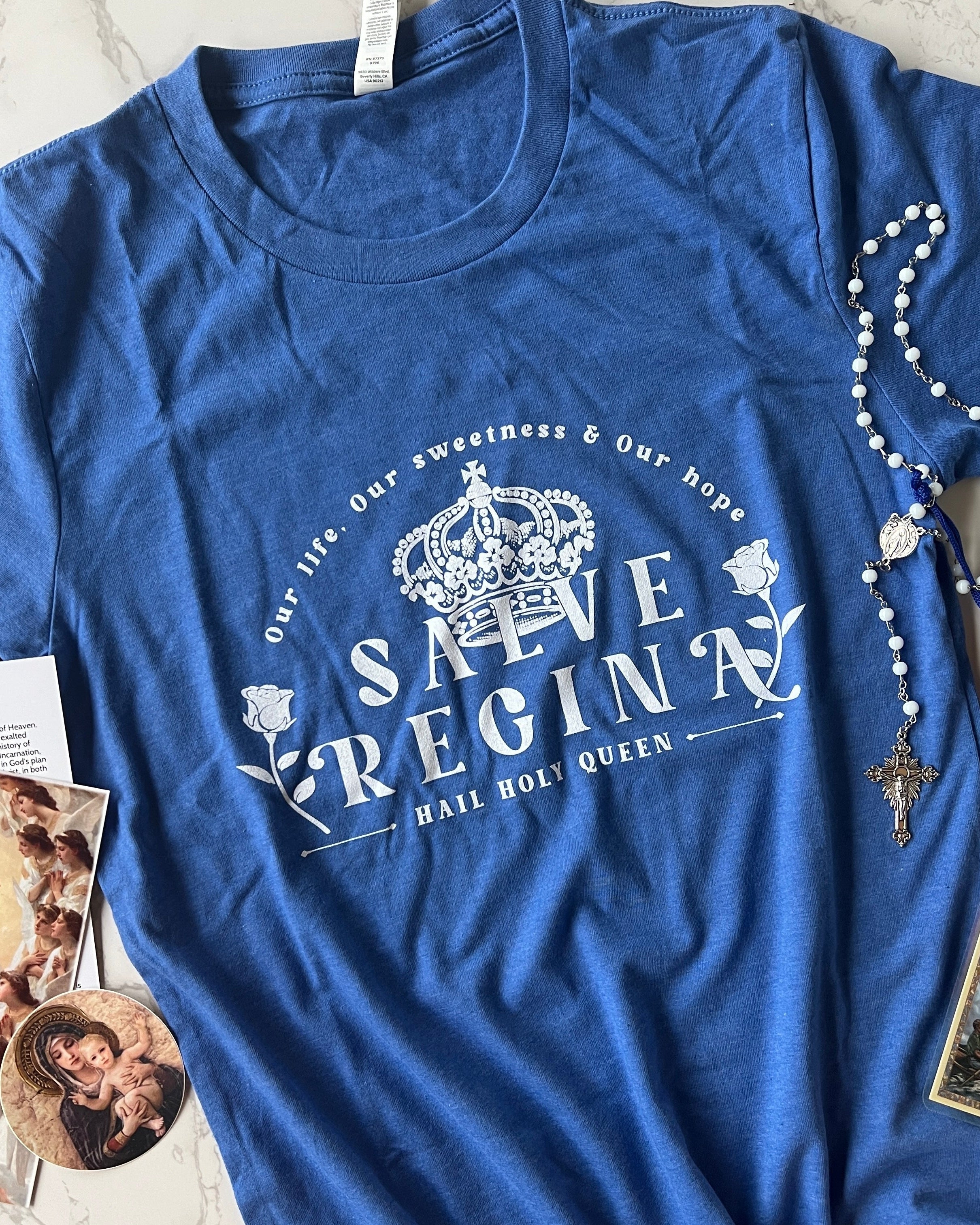Salve Regina