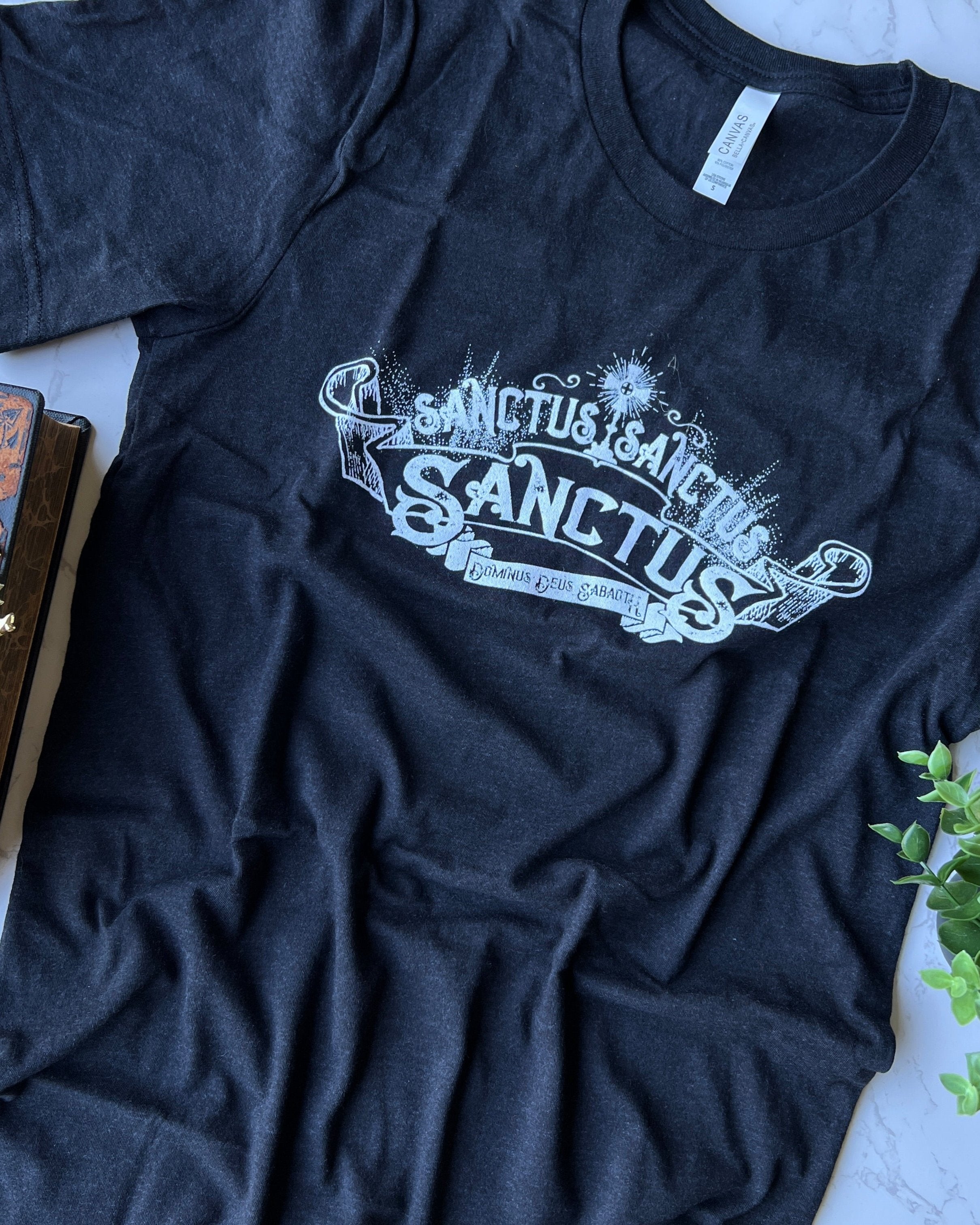 Sanctus