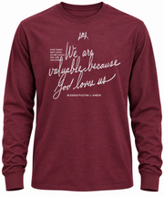 Blessed Fulton Sheen Long Sleeve