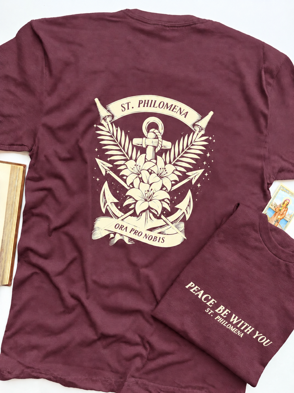 Catholic T-Shirt Club