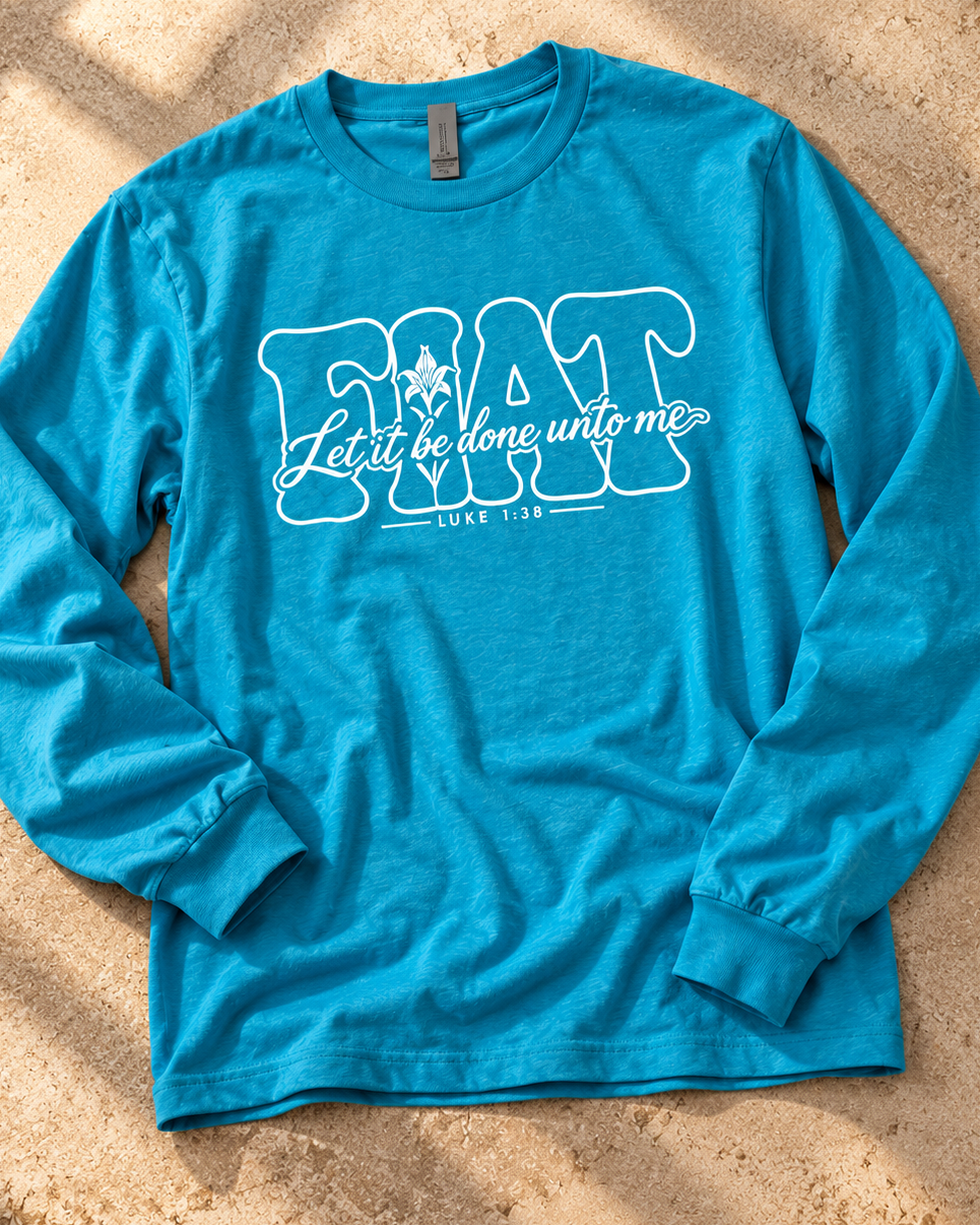 Fiat Long Sleeve