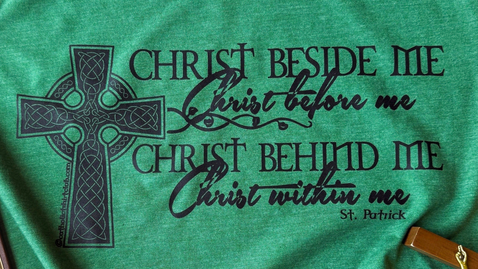 Saint Patrick