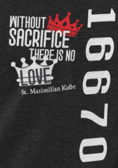 Saint Kolbe
