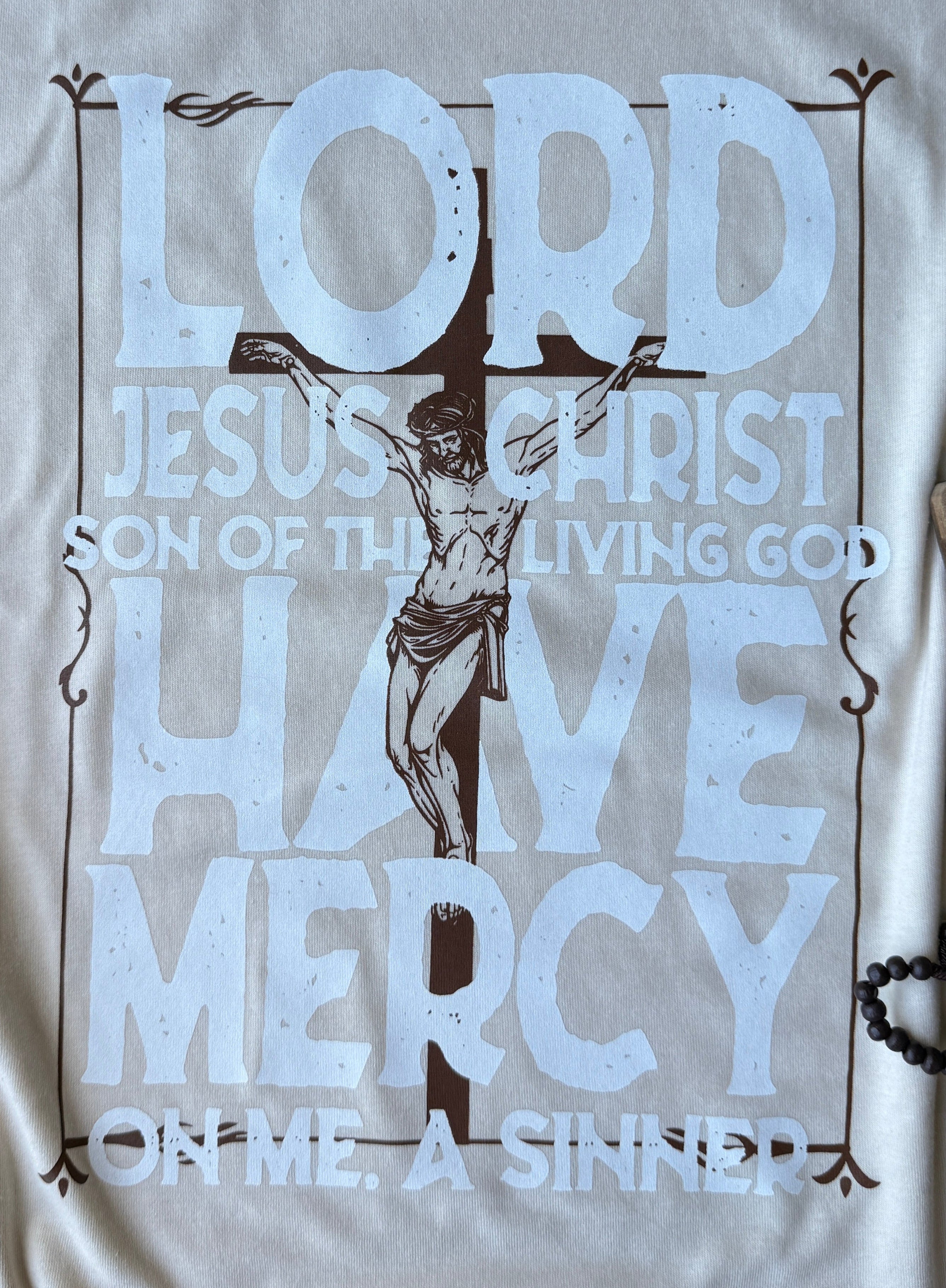 The Jesus Prayer