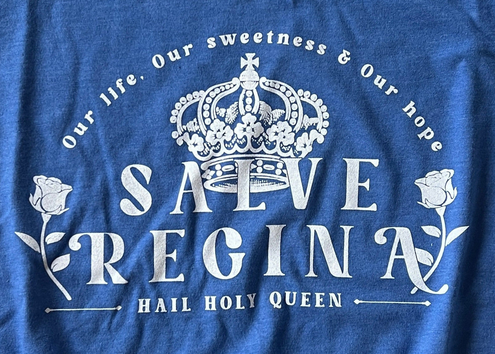 Salve Regina
