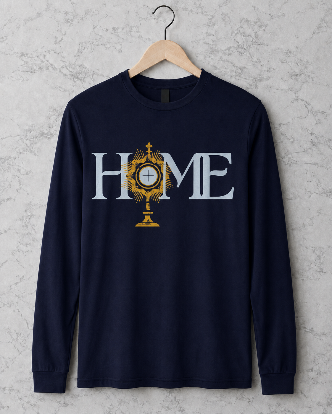 Home Long Sleeve