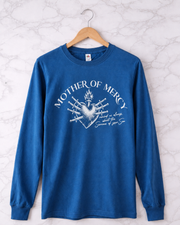 Mother of Mercy Long Sleeve