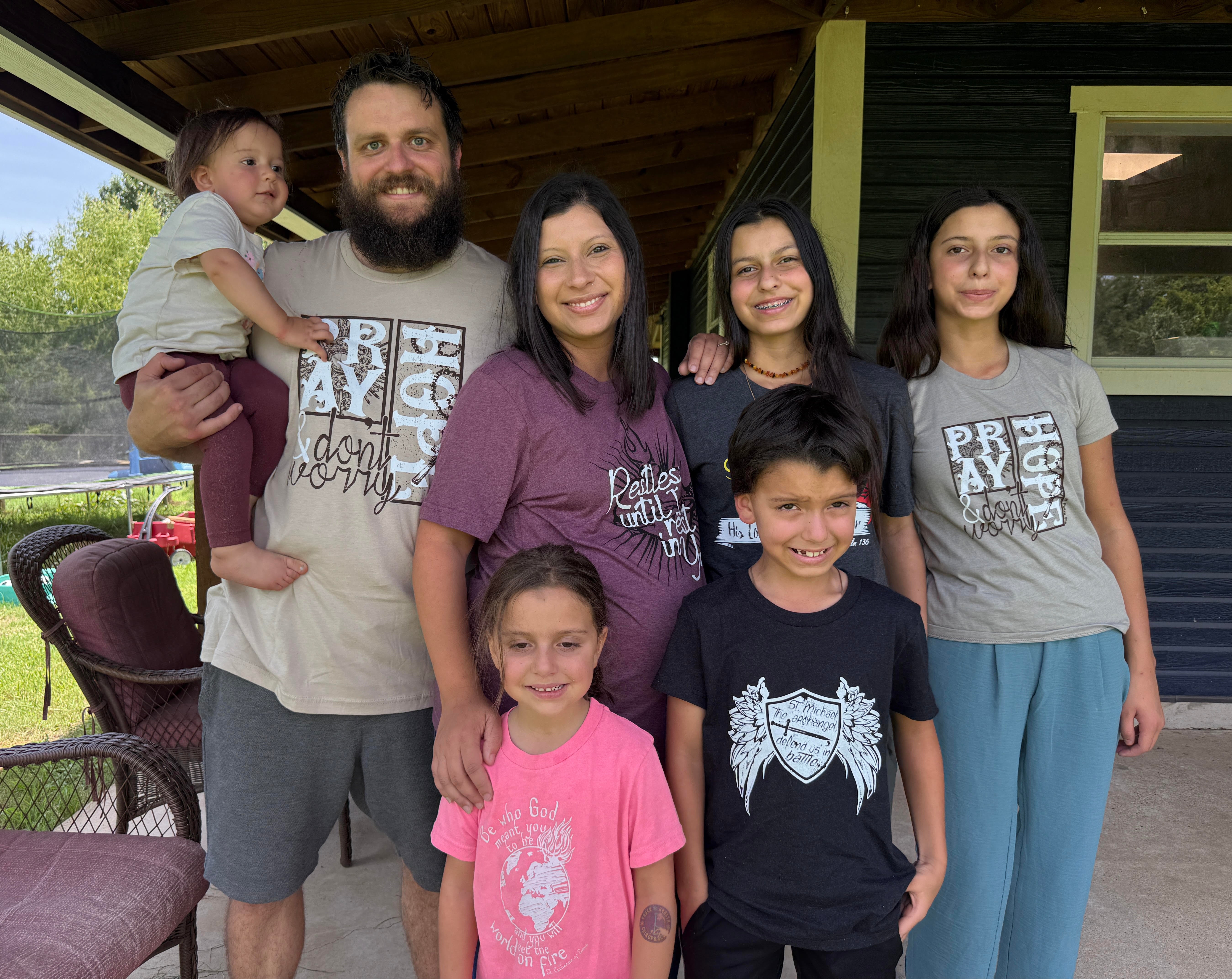 Catholic T-Shirt Club