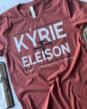 Kyrie Eleison