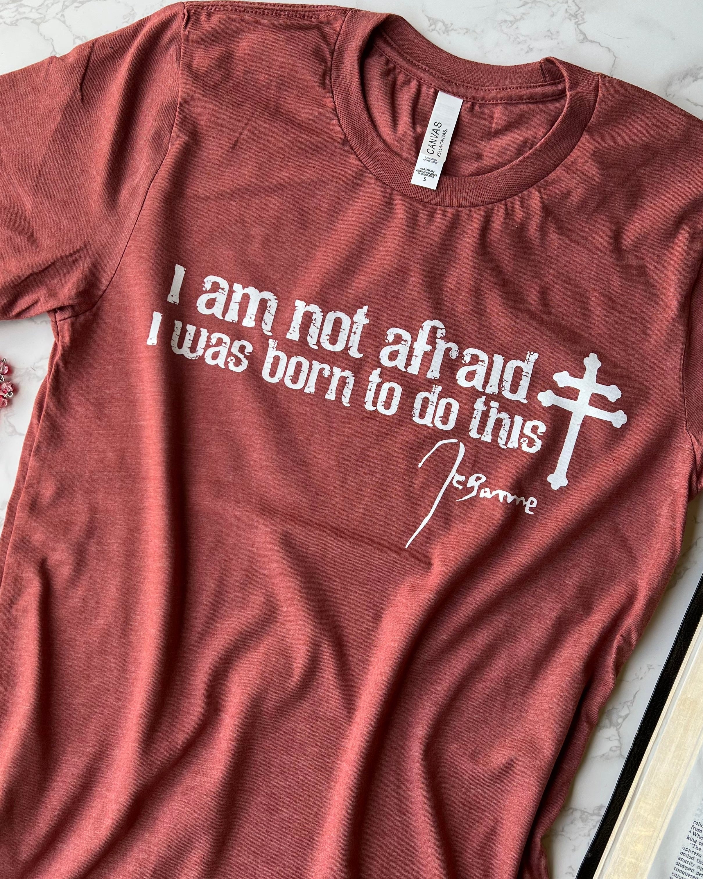 Saint Joan of Arc