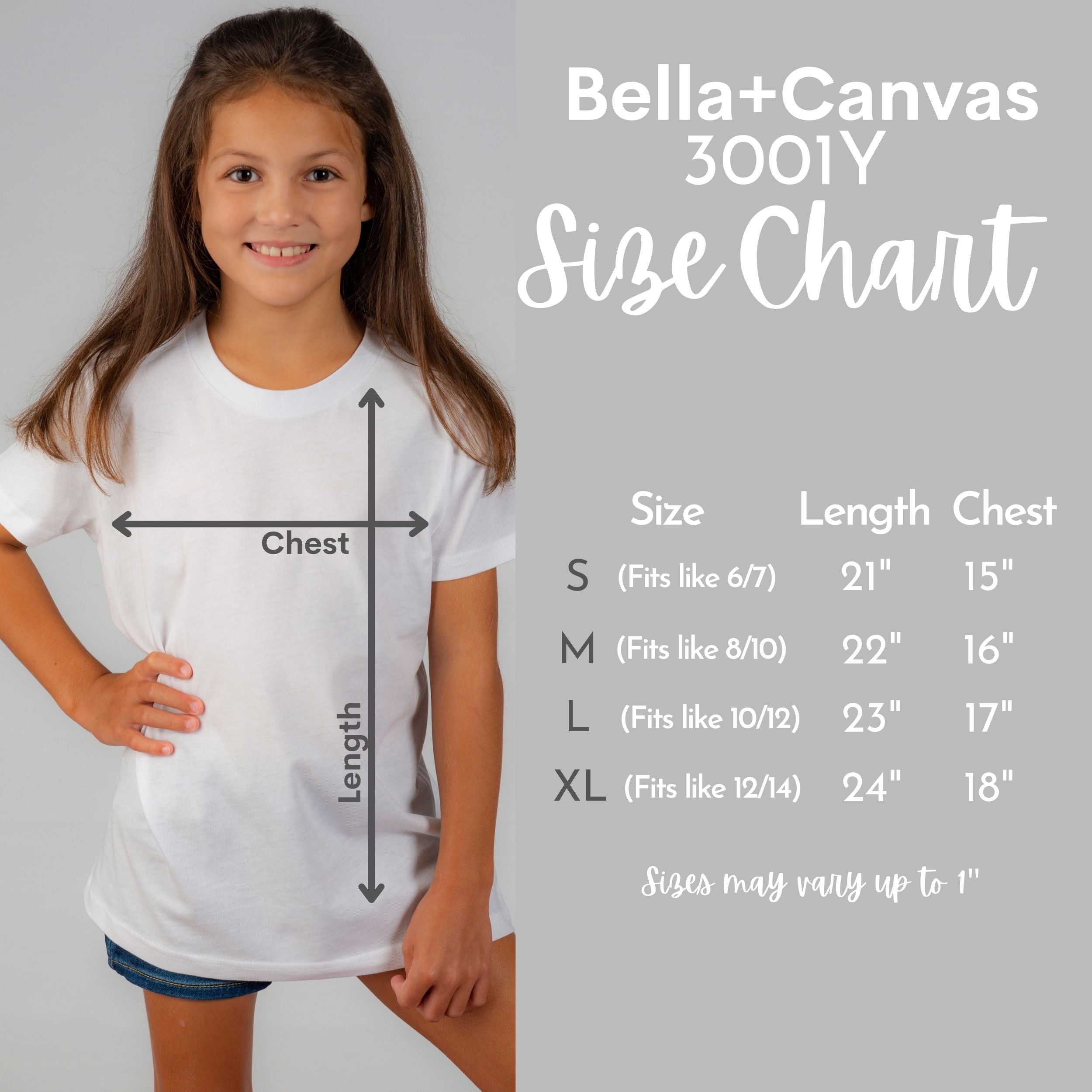 Youth Be A Saint