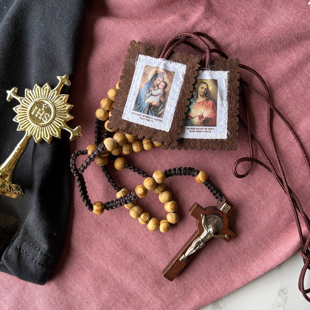 The Little Saint Subscription